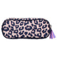 Studio V Etui 215-01363 Leopard Luxe Beige