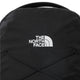 The NorthFace Rugzak W Jester Black