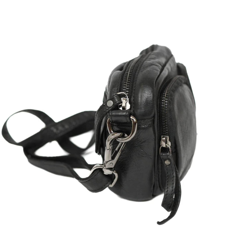 Bear Design Tas MJ2035 Black