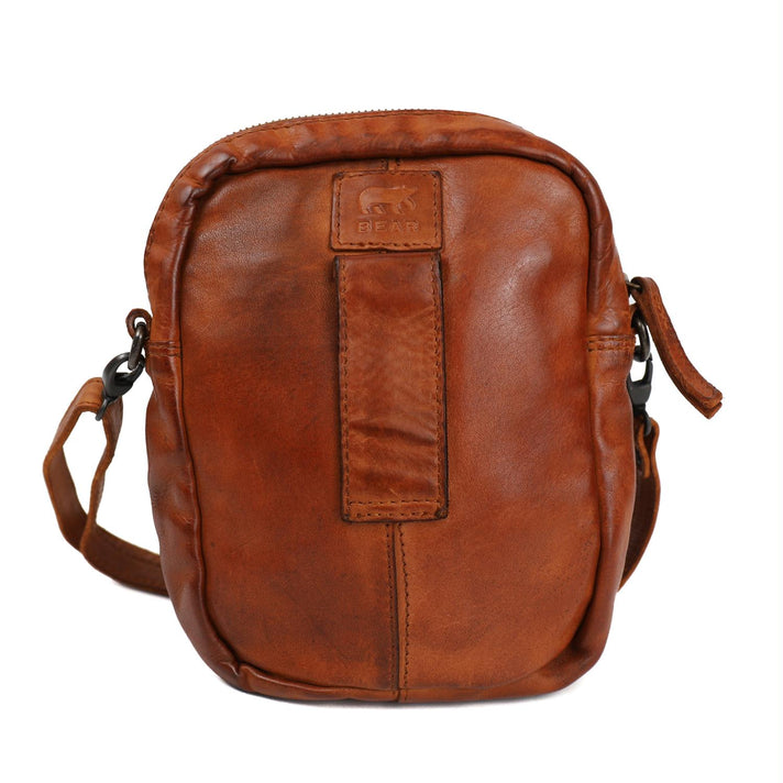 Bear Design Tas CL36642 Sem Cognac