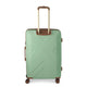 Oistr Koffer Florence-28 75 cm Olive Green