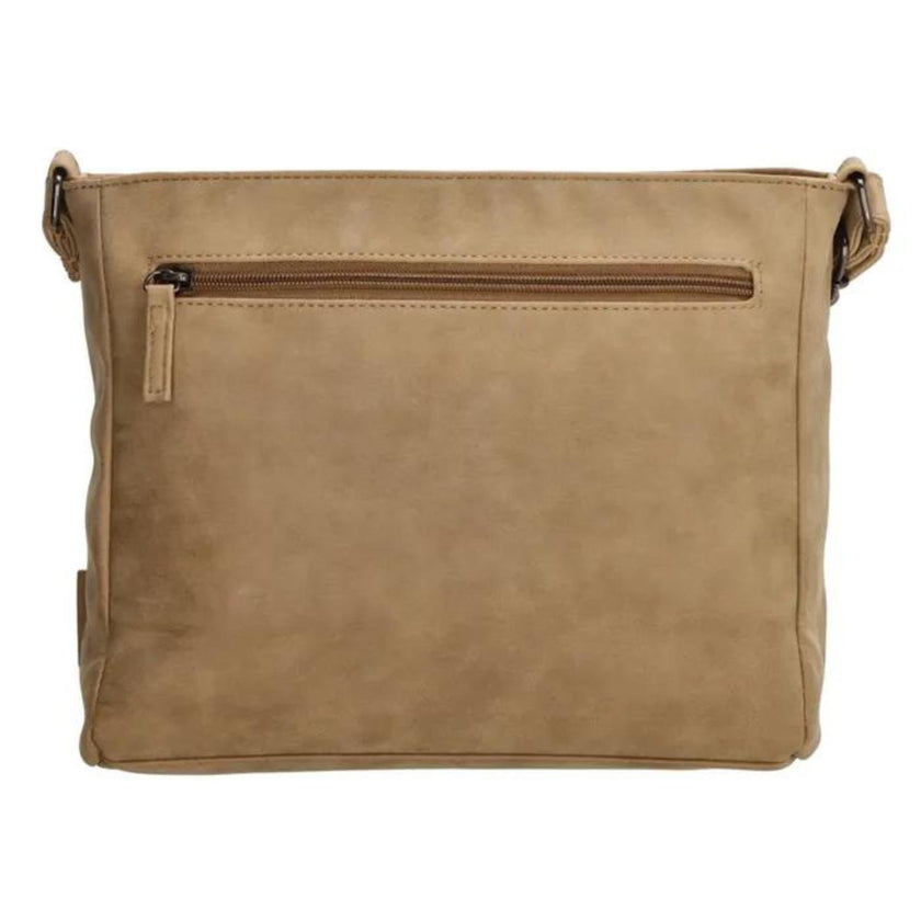 Beagles Tas 19004 Licht Taupe 117