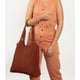 Cowboysbag Shopper 3364 Alpha Brandy 302