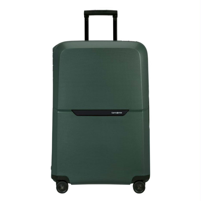 Samsonite Koffer 139847 75 cm Magnum Eco Forest Green 1339