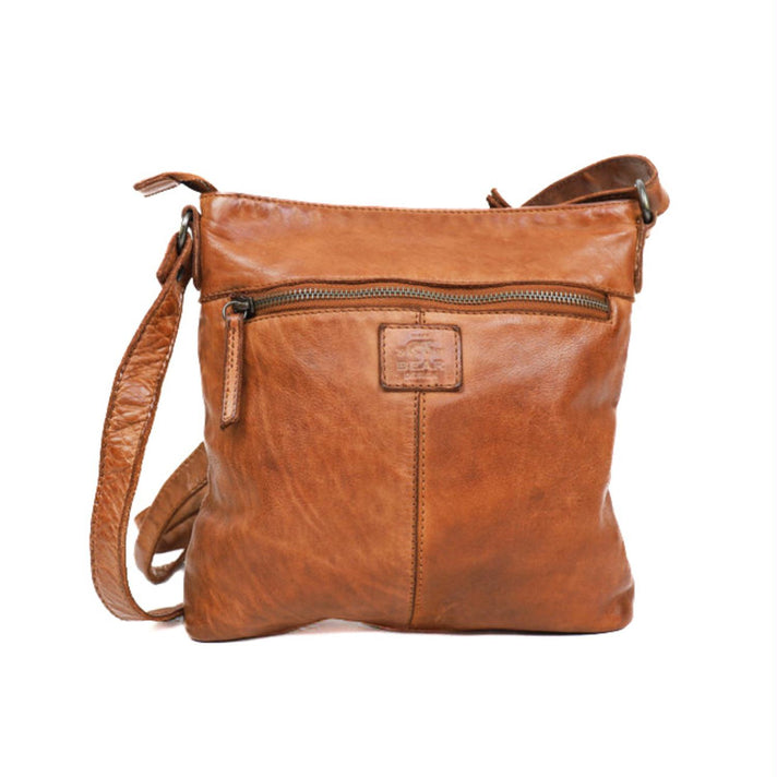 Bear Design Tas CL40524 Luna Cognac