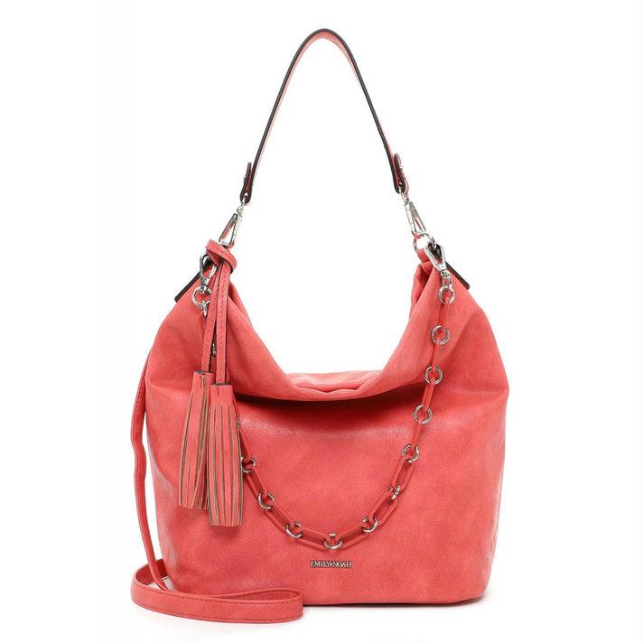 Emily & Noah Tas 63923 Korinna Coral 630