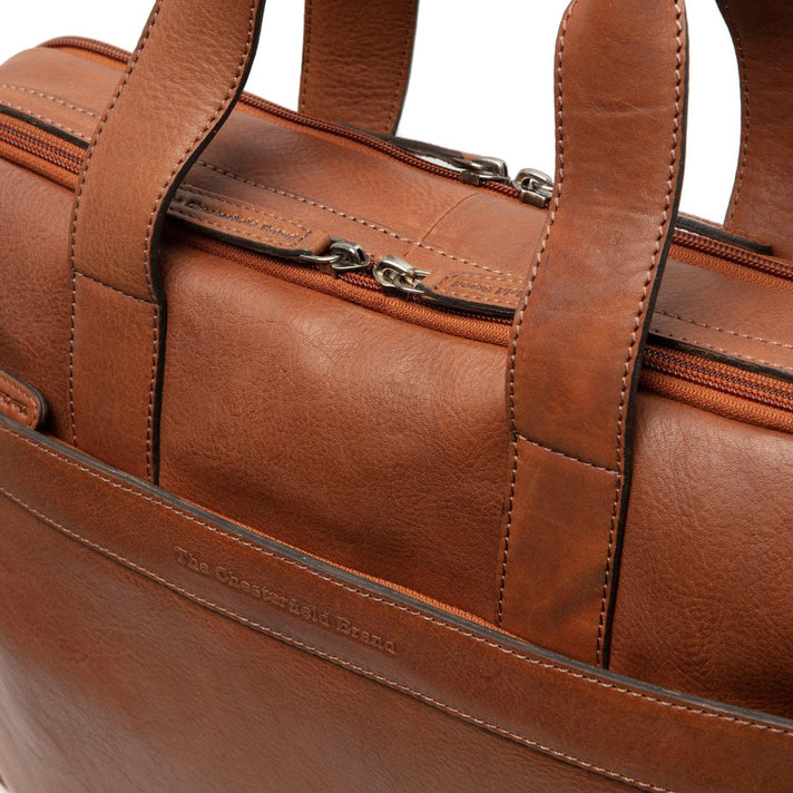 Chesterfield Tas C40.1083- Arizona Cognac 31