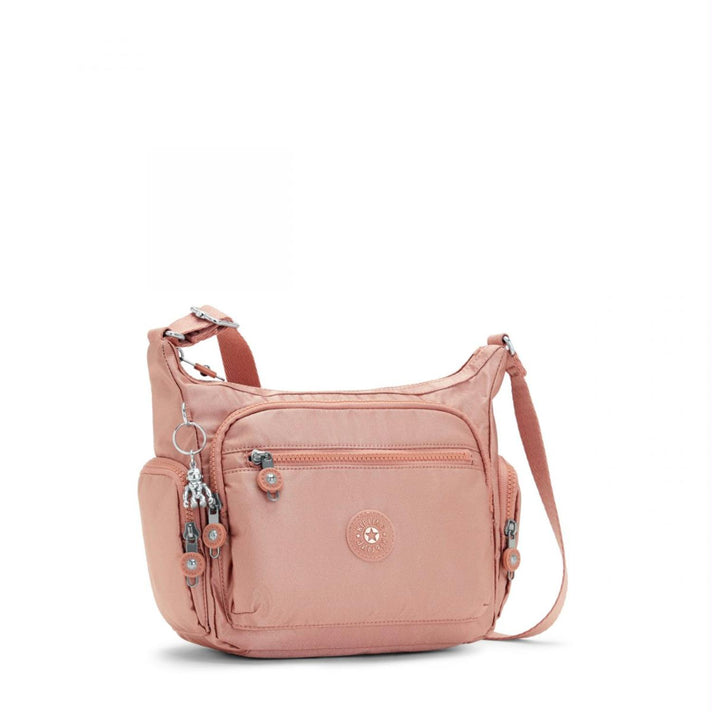 Kipling Crossbodytas Gabbie S 12532 Z031* Warm Rose