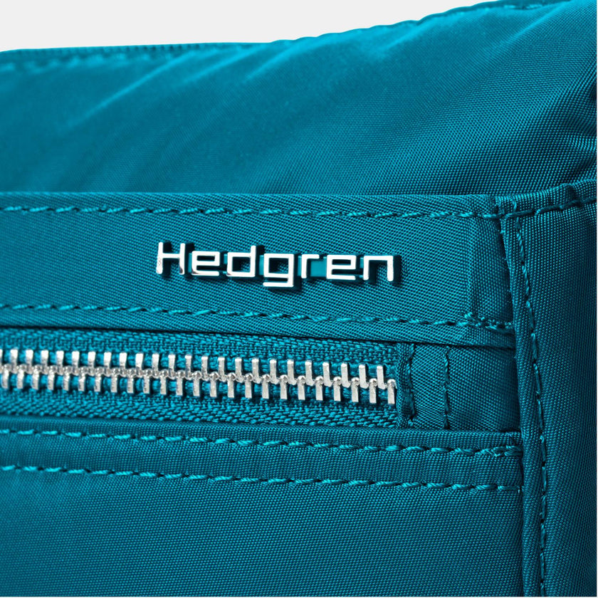 Hedgren Tas HIC176M Eye M RFID Oceanic Blue 426