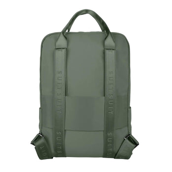 SUITSUIT Rugzak Natura Backpack Agave