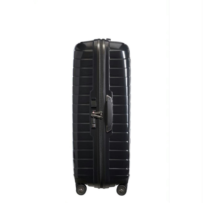 Samsonite Koffer 126043 81 cm Proxis 1041 Black