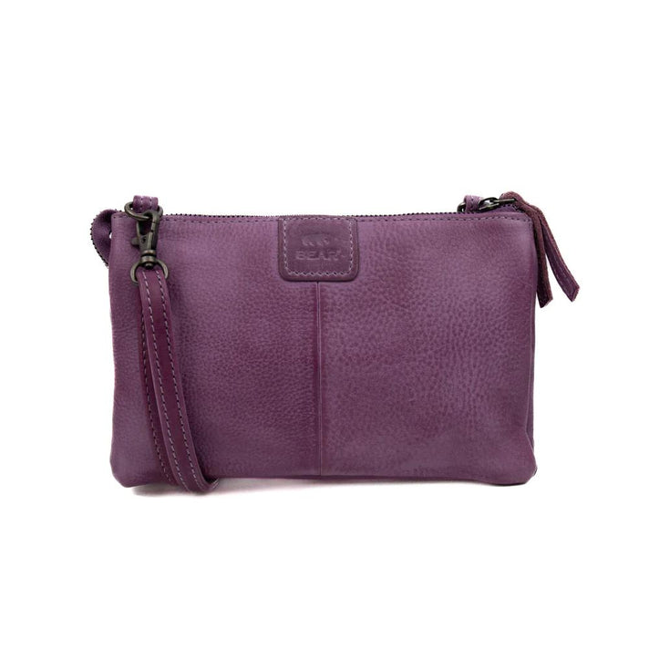 Bear Design Tas CP1119- UMA Lavender