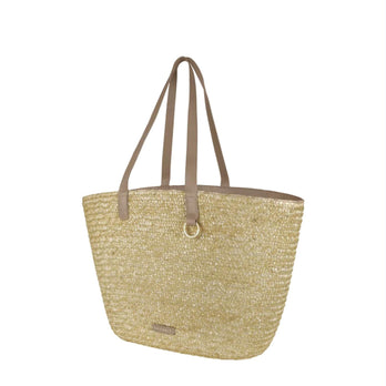 SUITSUIT Tas BF-65021 Beach Bag Wheat Straw