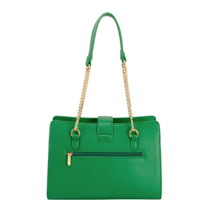 David Jones Tas 6918-2 Green