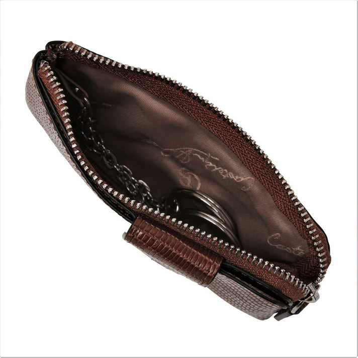 Castelijn en Beerens Sleuteletui 45 0014 Donna Cognac