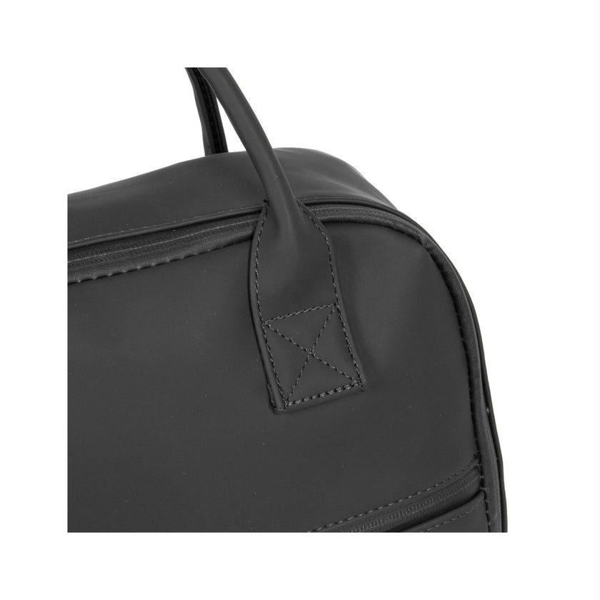 New Rebels Laptoptas 51.1295- Portland Zwart 00