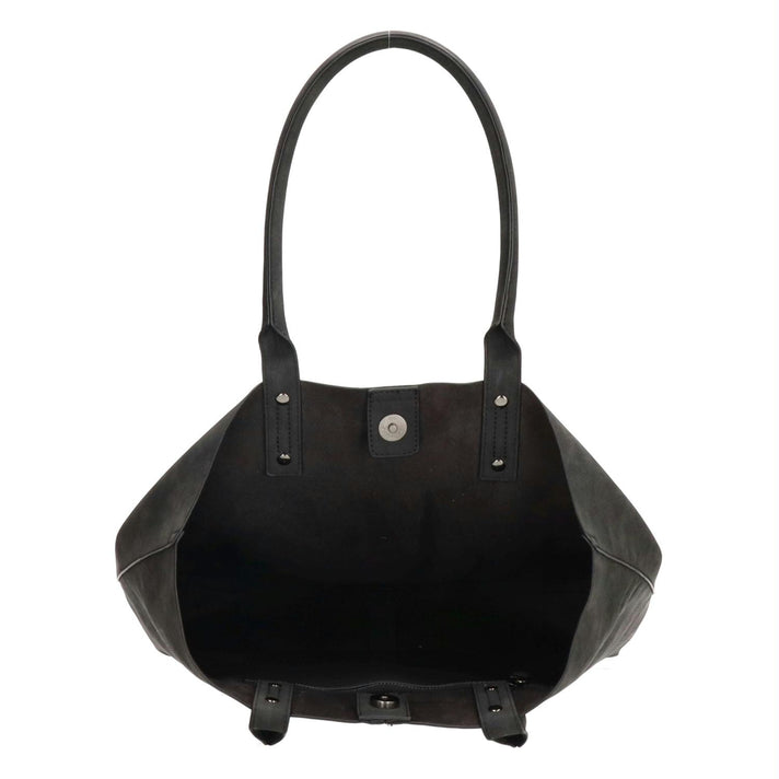 Zebra Trends Tas 231012 Jacky Black 001