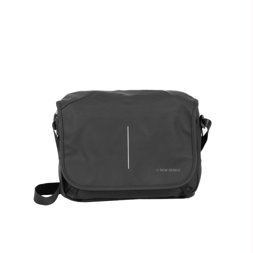 New Rebels Laptoptas 43.1173 Harrisburg Black 00