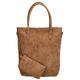 Zebra Trends Shopper 600077 Camel 010