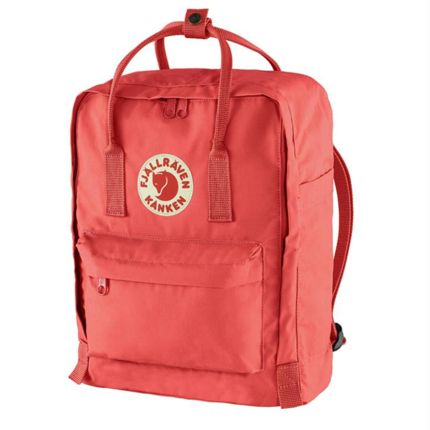 Fjällräven Rugzak Kanken 319 Peach Pink