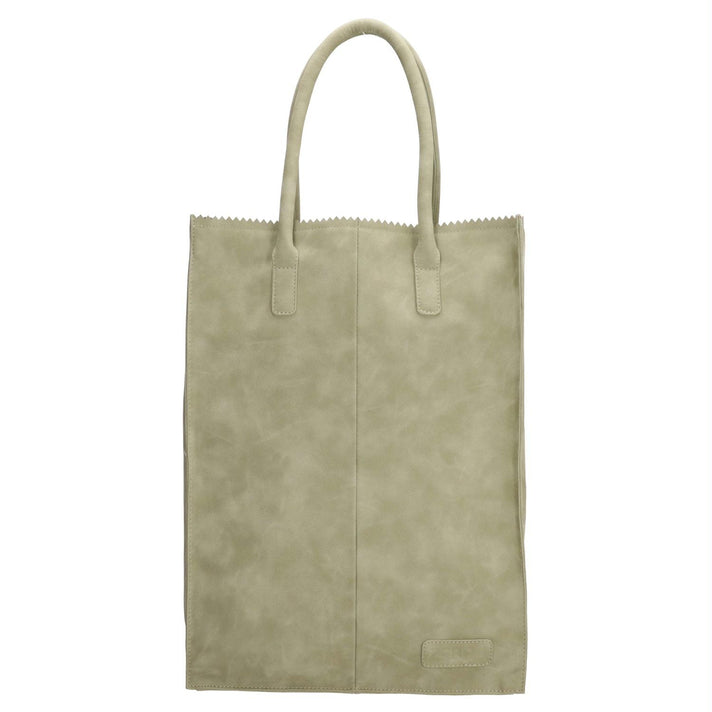 Zebra Trends Tas 777227 Rosa XL Natuur Groen 044