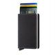 Secrid Pasjeshouder Slimwallet Original Black