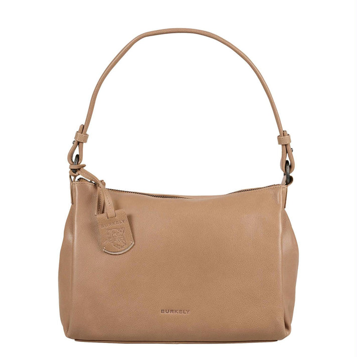 Burkely Tas 1000309 25 Taupe