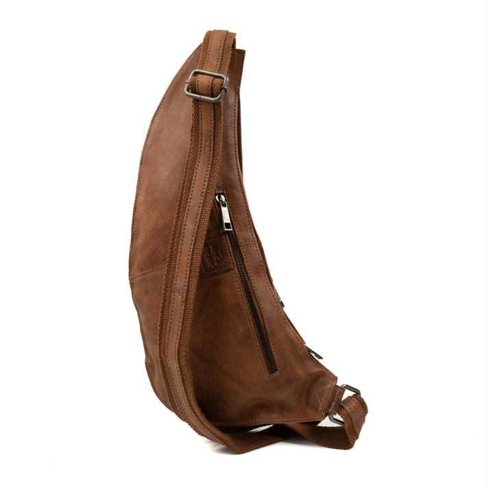 Bear Design Tas CP1817 Renee Cognac