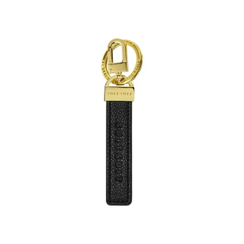 SUITSUIT Sleutelhanger AS-48120 Fab Seventies Black/Gold