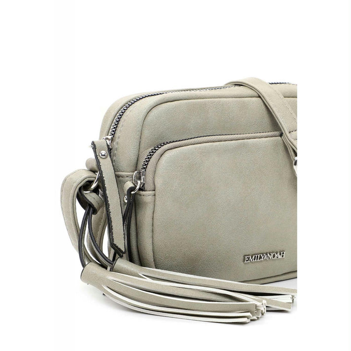 Emily & Noah Tas 63920 Korinna Khaki 910