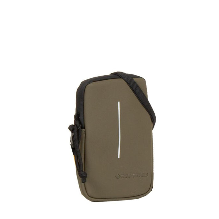 New Rebels Telefoontasje 43.1156 Philadelphia Olive 23