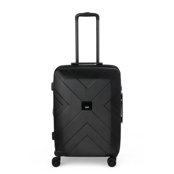 Oistr Koffer Denver-24 65 cm Black