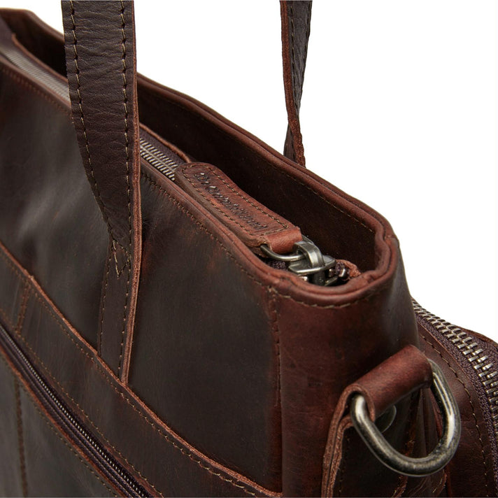 Chesterfield Tas C38.0192- Alicante 01 Brown