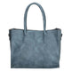 Zebra Trends Dames tassen 825503 Lisa Jeans blauw 030