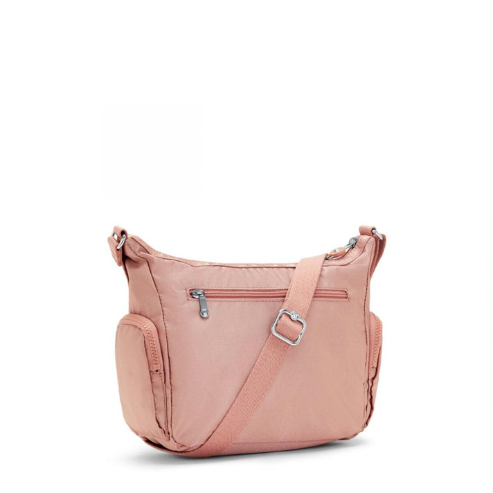 Kipling Crossbodytas Gabbie S 12532 Z031* Warm Rose