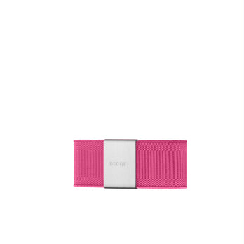 Secrid Moneyband Moneyband Neon Pink