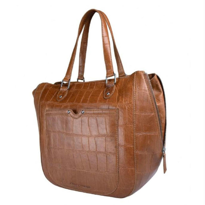 Cowboysbag Tas 3359 Midvale Fawn 521