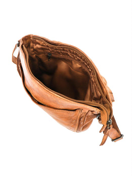 Bear Design Tas CL32609 Mattea Cognac