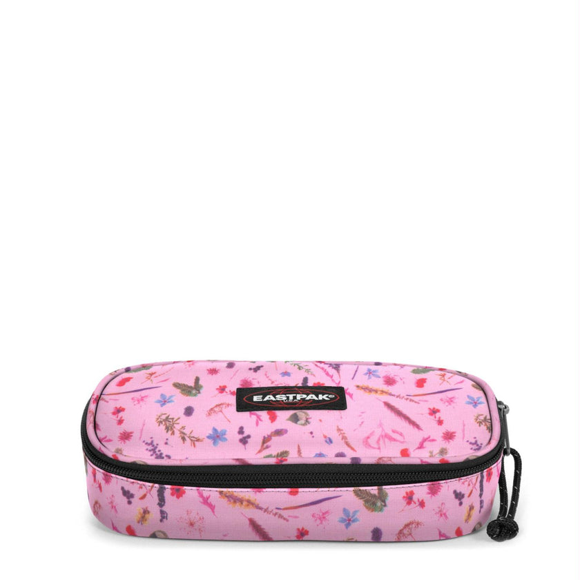 Eastpak Etui K717 Oval Single K44 Herbs Pink