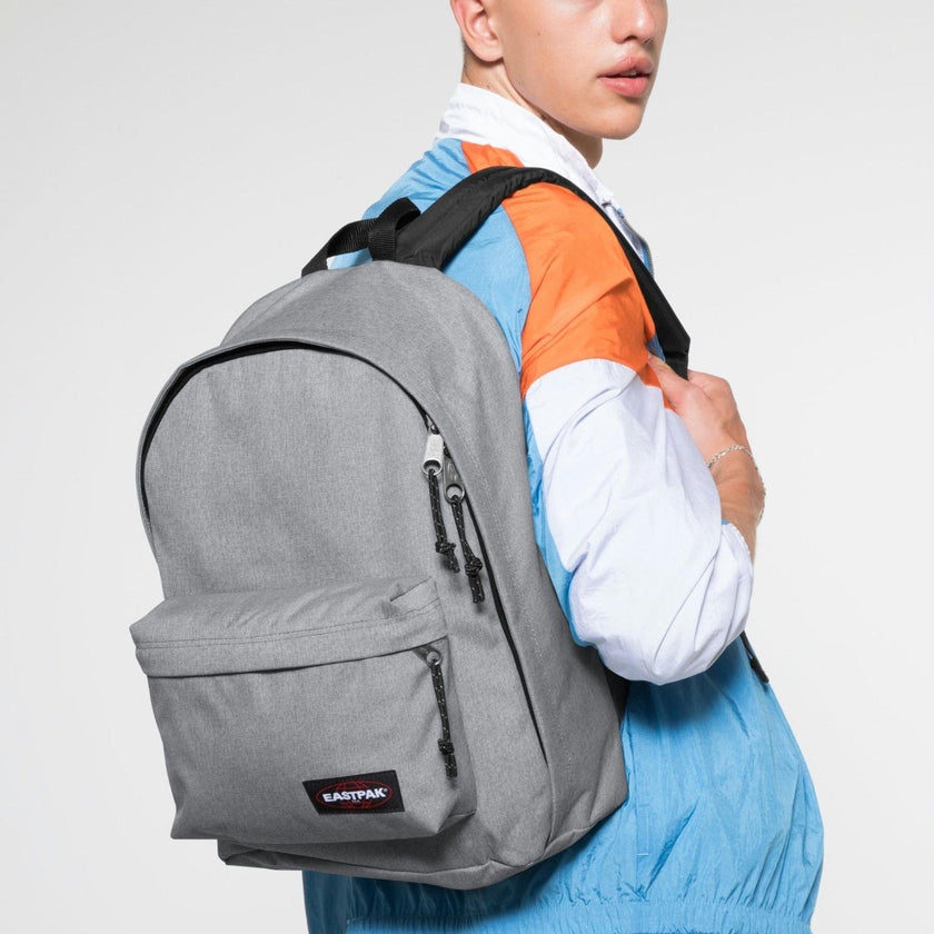 Eastpak Rugzak K767 Out of Office 363 Sunday Grey