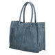 Zebra Trends Dames tassen 825503 Lisa Jeans blauw 030