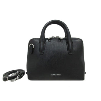 Gigi Fratelli Tas ROM0132 015 Black