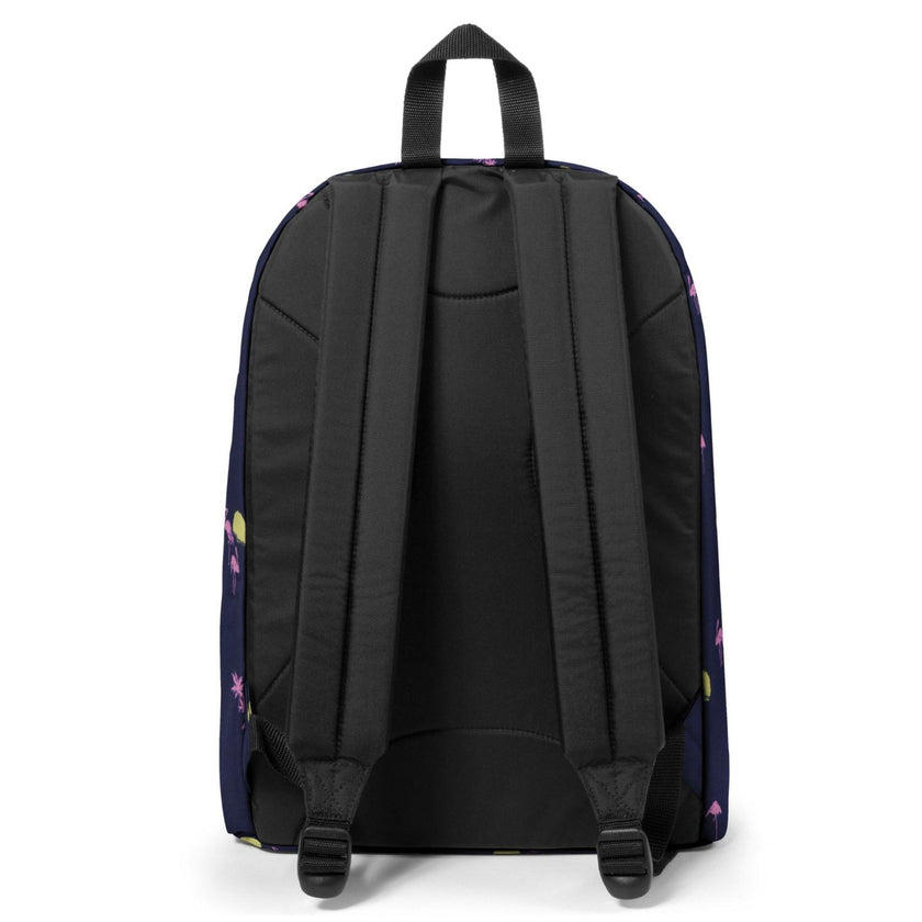 Eastpak Rugzak K767 Out of office O20 Icons Navy