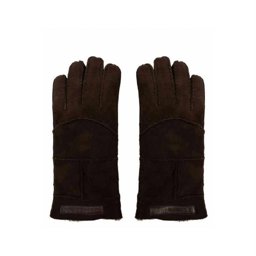 Cowboysbag Heren handschoenen 3186 Lammy Rusko Brown