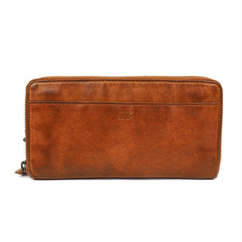 Bear Design Portemonnee CL15882 Sofie Cognac