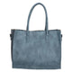 Zebra Trends Dames tassen 825503 Lisa Jeans blauw 030