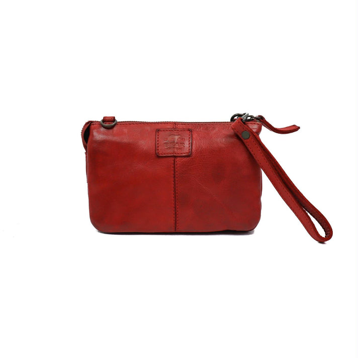 Bear Design Tas CL36799- Umi 2 Rood