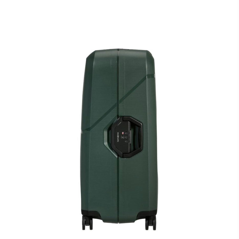 Samsonite Koffer 139847 75 cm Magnum Eco Forest Green 1339