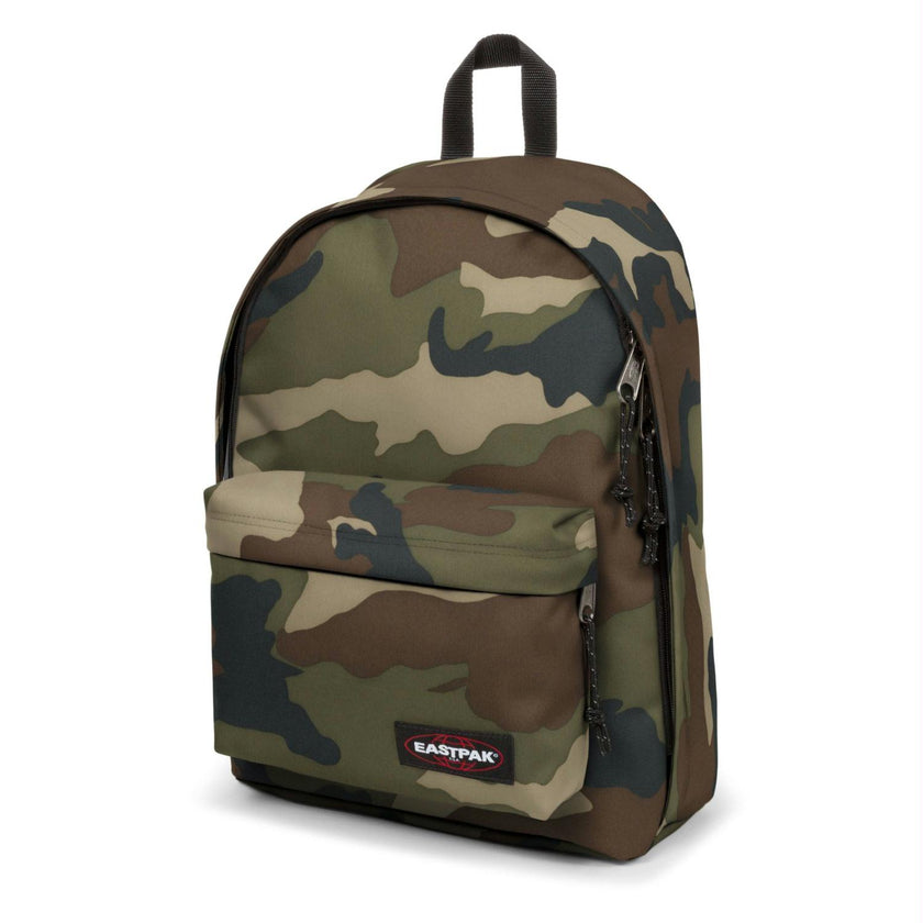 Eastpak Rugzak K767 Out of Office 181 Camo
