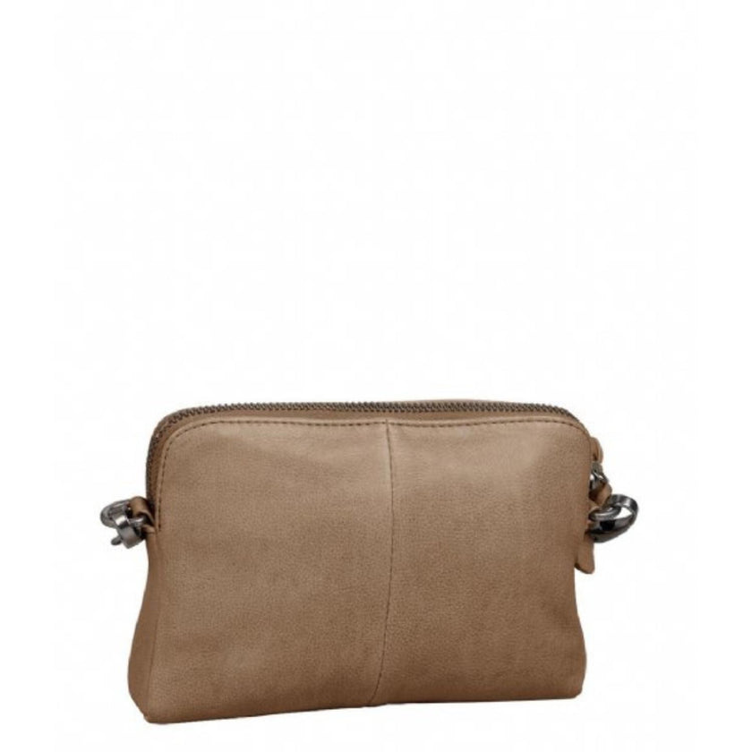 Burkely Tas 1000323 Mini bag 26 Timed Taupe